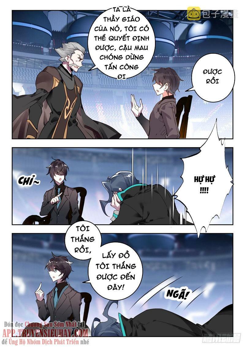 tuyệt thế đường môn - đấu la đại lục 2 chapter 338 10