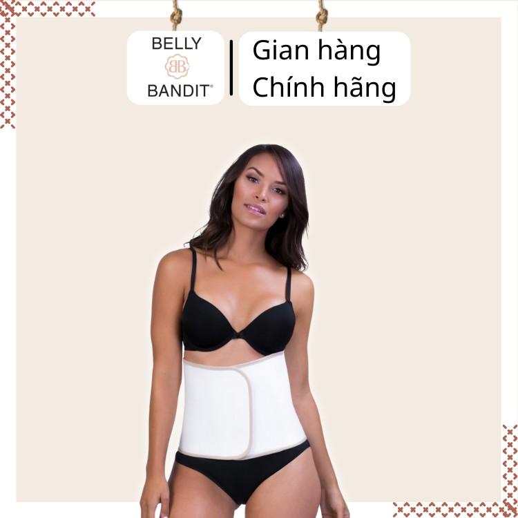 Đai nịt bụng phục hồi cho mẹ sau sinh Bamboo Belly Wrap