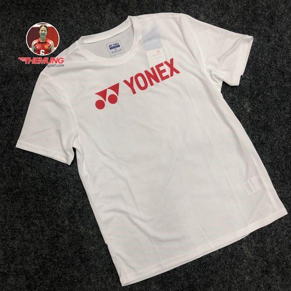 Áo cầu lông Yonex RM1007