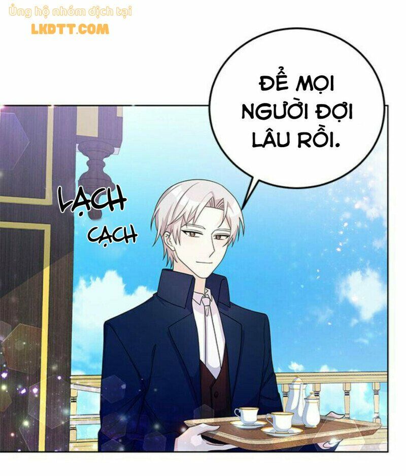 nữ hiệp trở về chapter 26 38