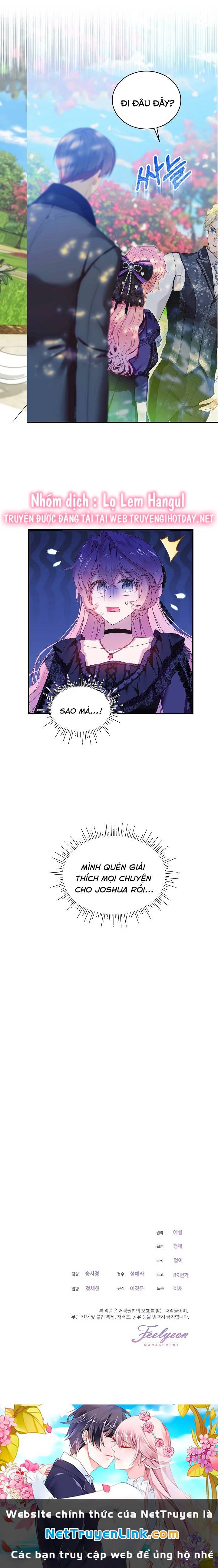 quý cô thế giới ngầm chapter 77 22