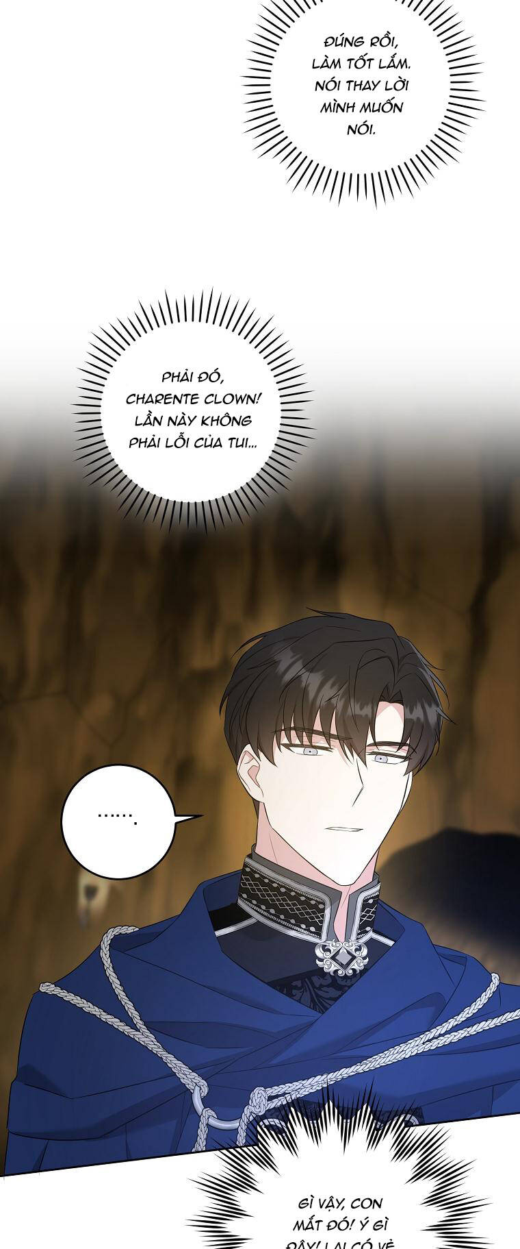 cho con núm vú đi mà chapter 51.1 29