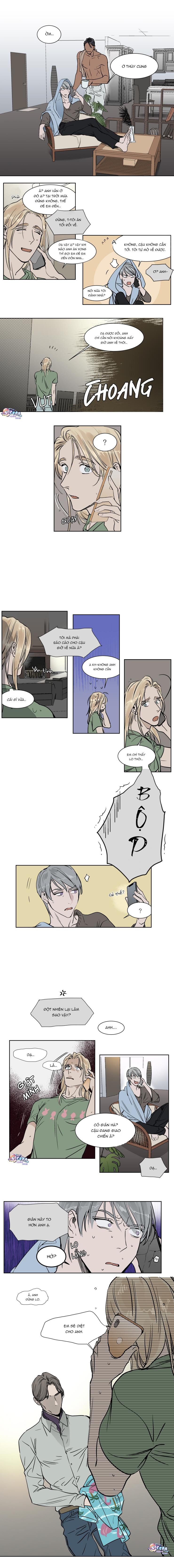 scandal đời tư chapter 14 5