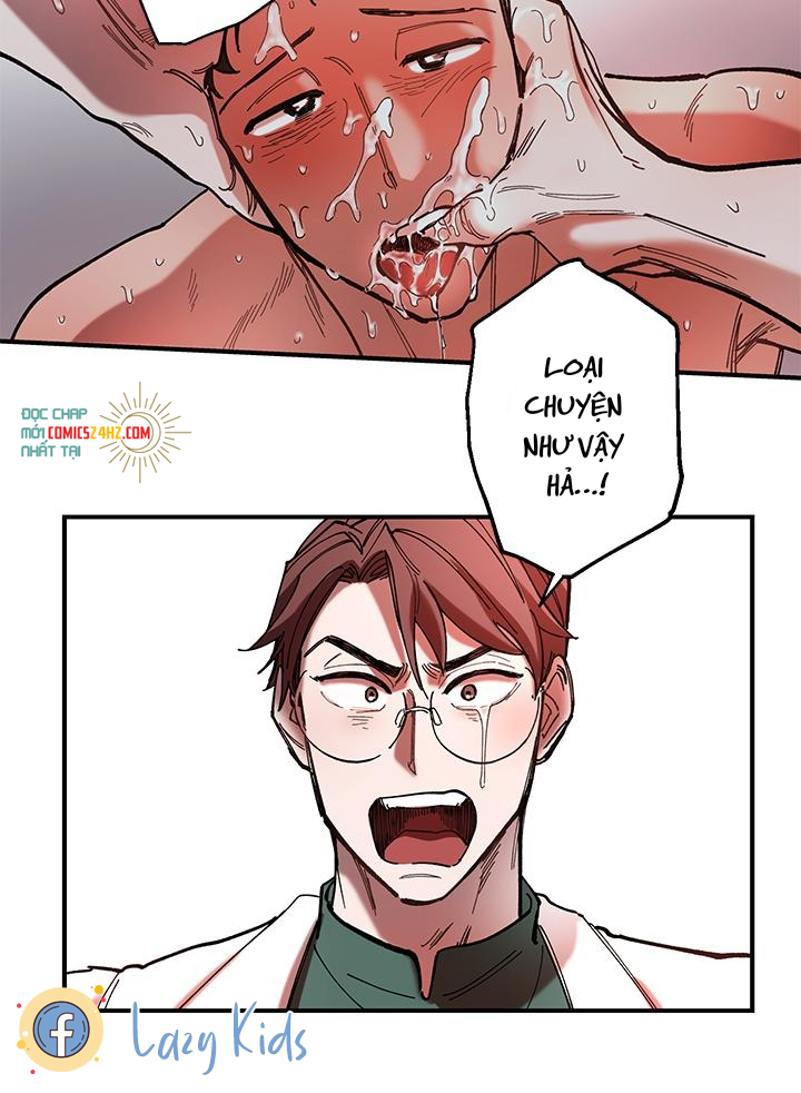 thầy ơi, giúp tôi với! chapter 4 6