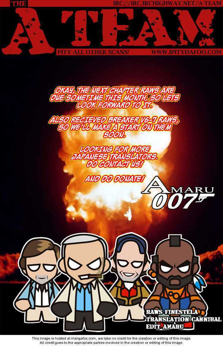 happy negative marriage chapter 3 23