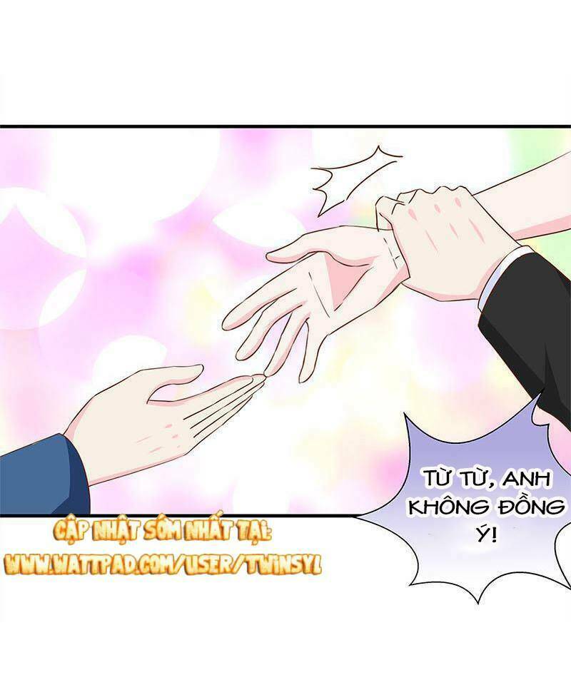 không gả cho tổng tài, gả cho người hầu chapter 166 12