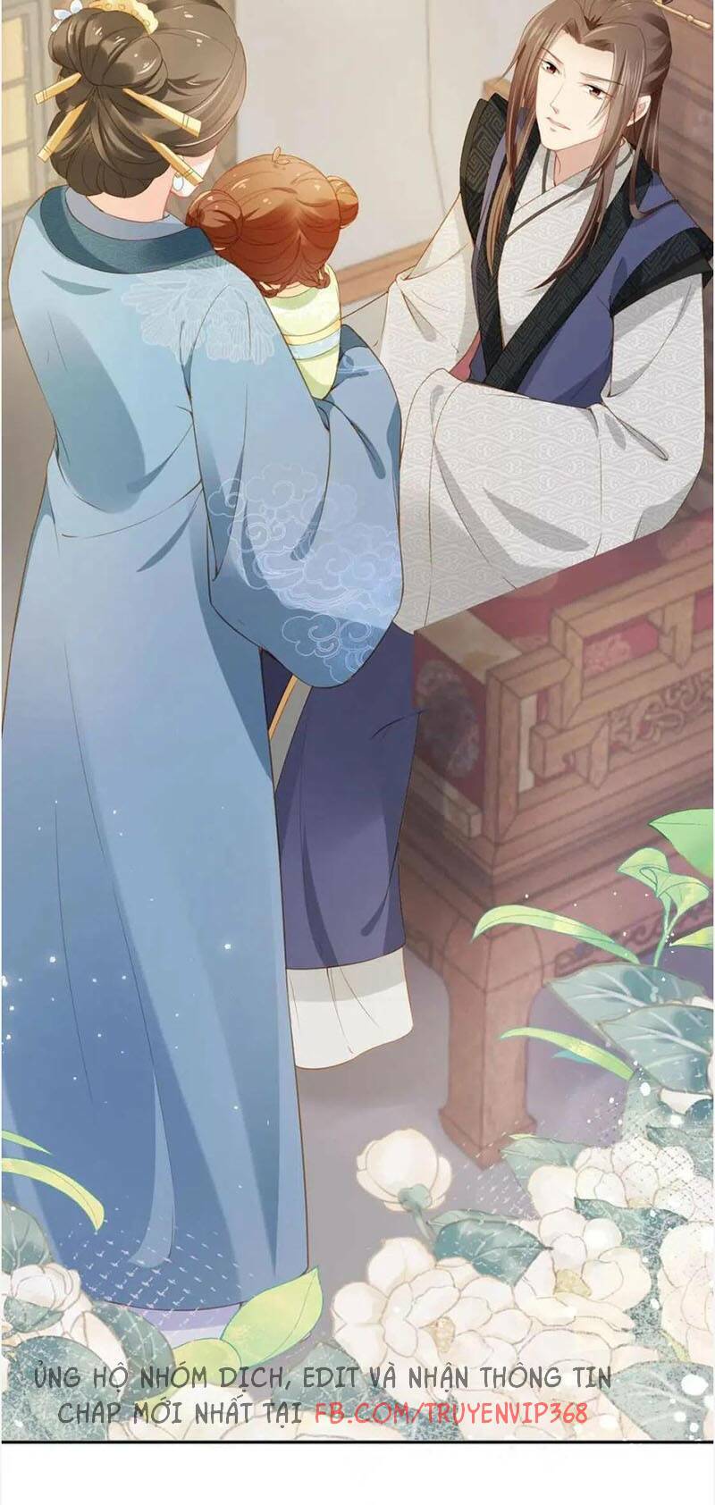 nhặt được bảo bối manh manh chapter 18 16