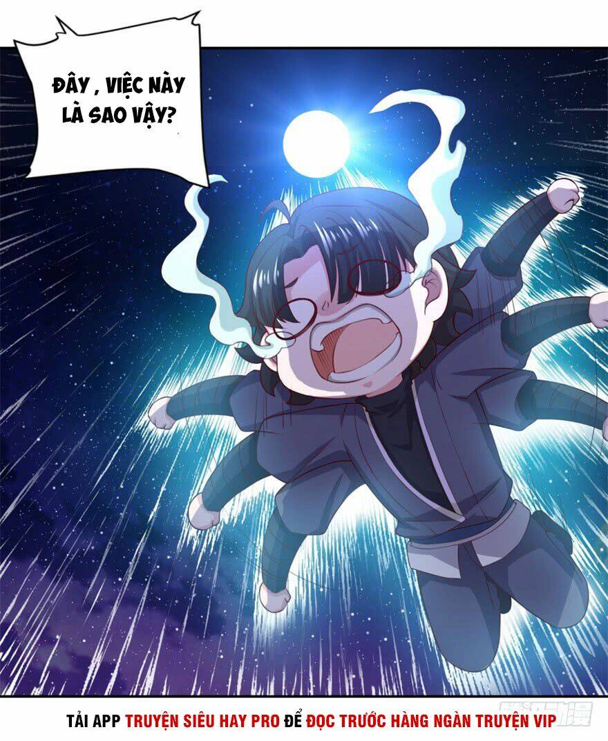 tiên ma đồng tu chapter 61 25