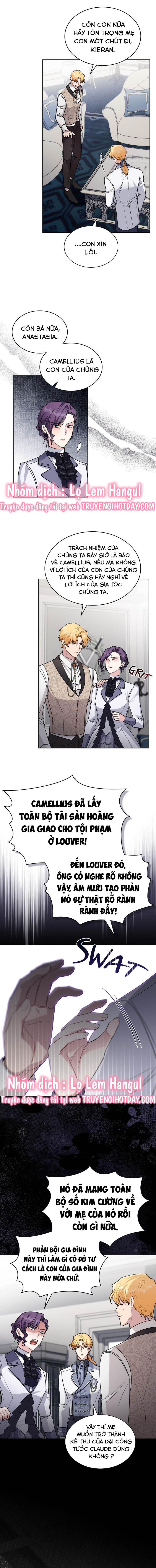 đi tìm nàng camellia chapter 85 8