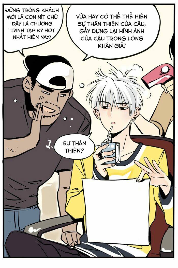 trang nhất toàn là hắn chapter 1 27