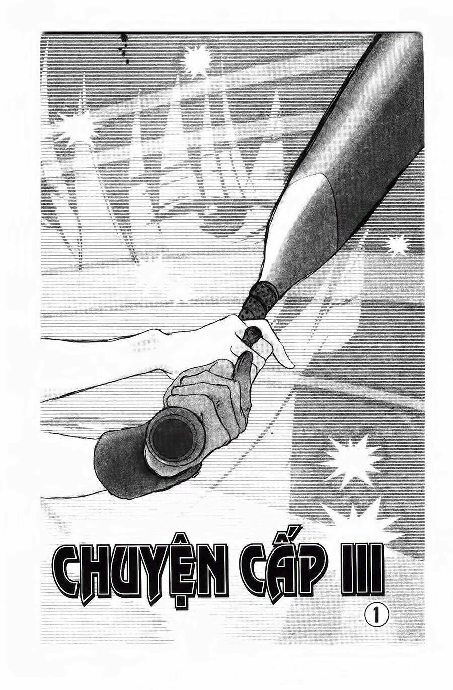 chuyện cấp iii chapter 1 5