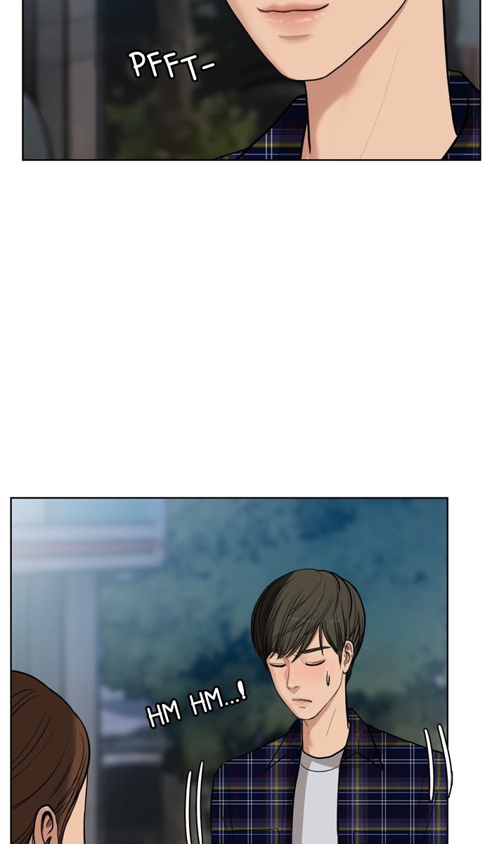 vẻ đẹp đích thực - true beauty chapter 30 65