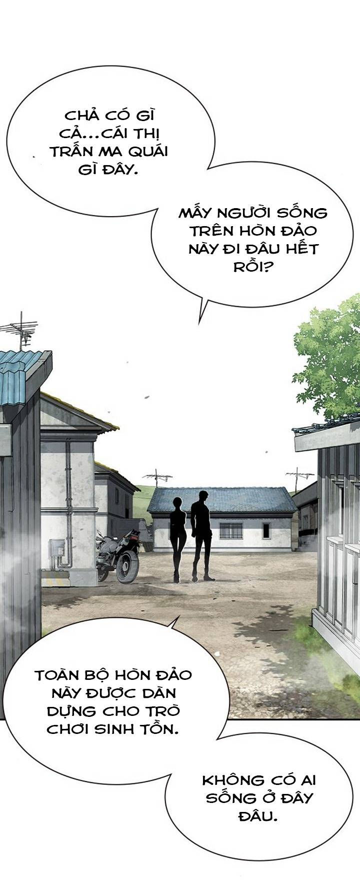 pubg - cuộc chiến sinh tồn chapter 3 56