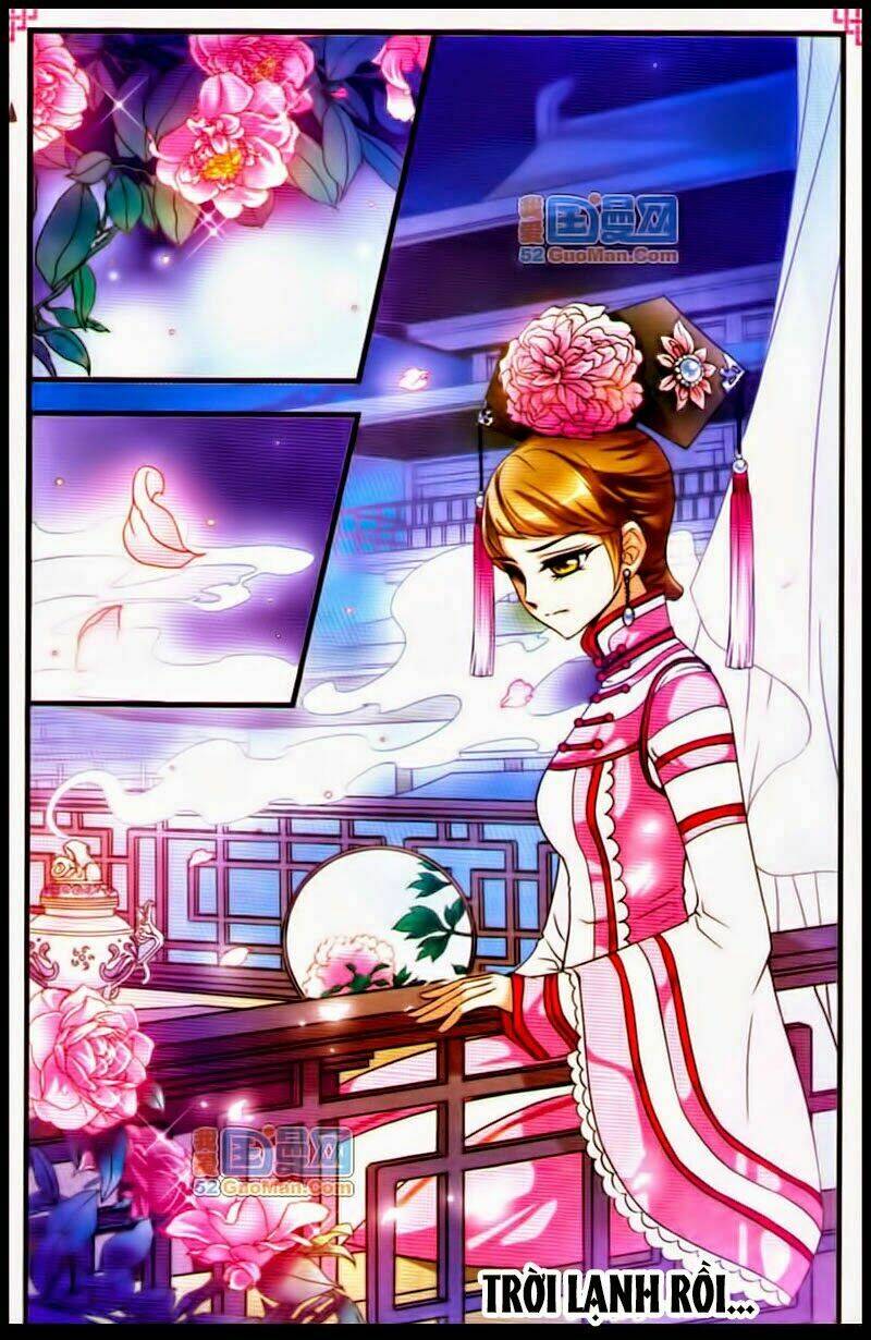 phi lan ngọc yên chapter 1 4