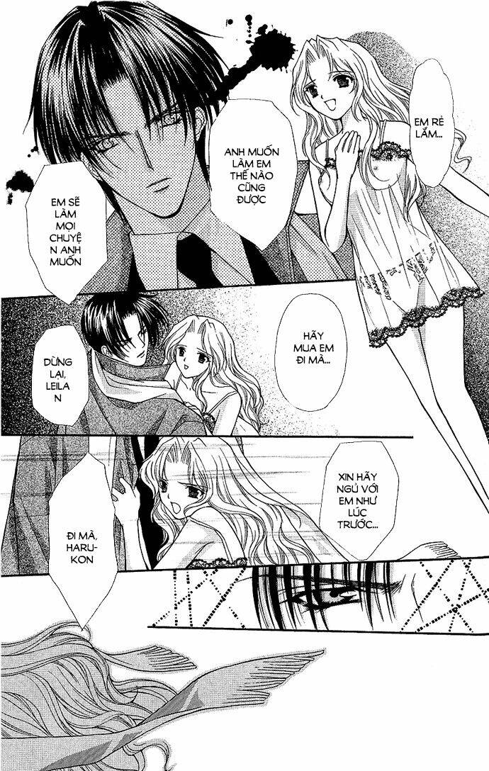 anh chàng khắc tinh chapter 12 29