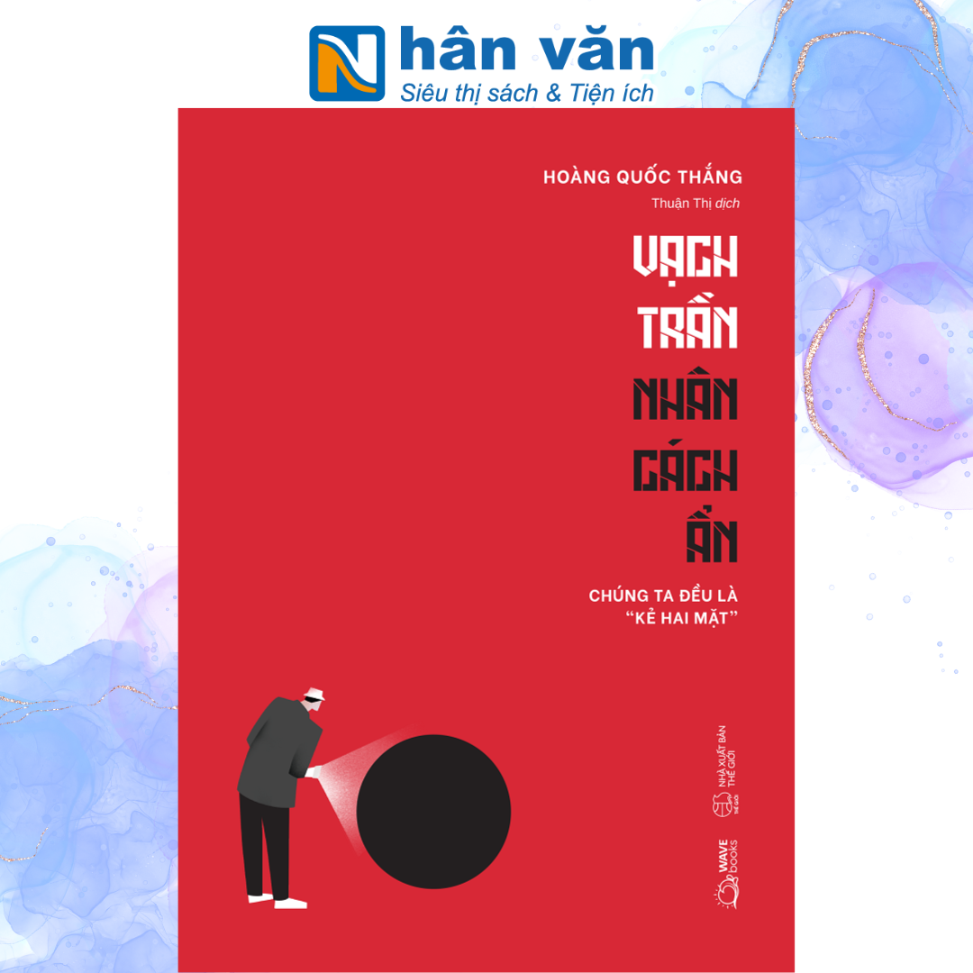 Vạch Trần Nhân Cách Ẩn