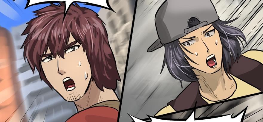 vua sinh tồn chapter 66 57