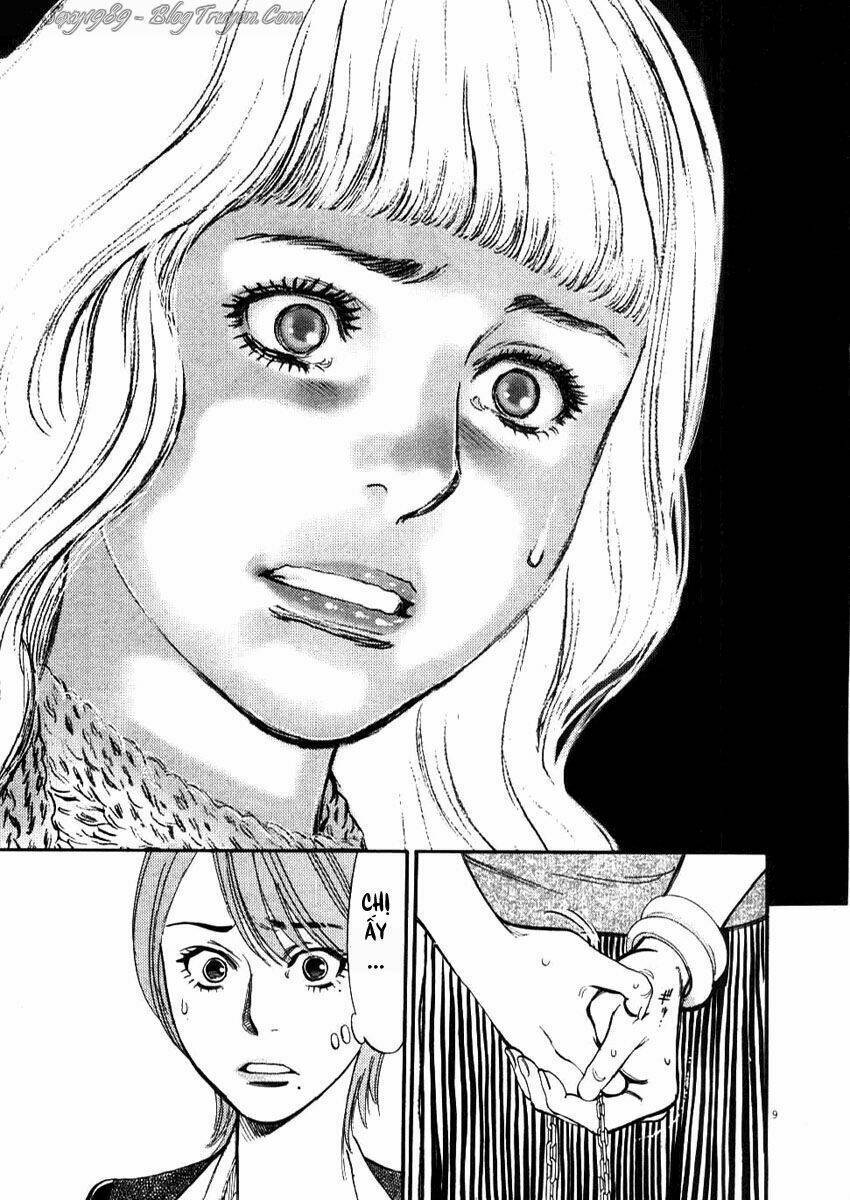 kono s o mi yo chapter 22 9