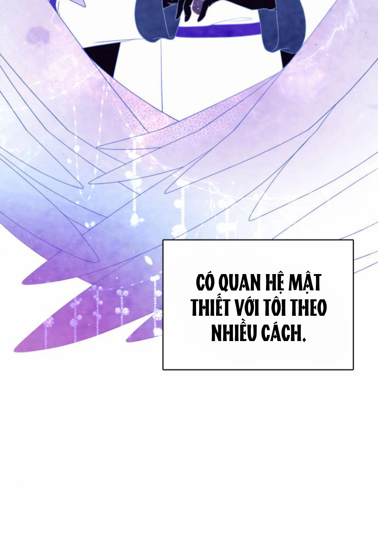 tôi hoán đổi thân xác với thái tử chapter 6.1 4
