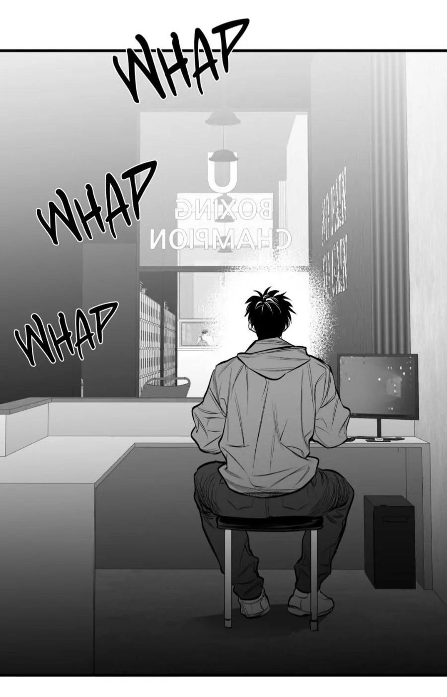 khi đôi chân thôi bước chapter 109.1 22