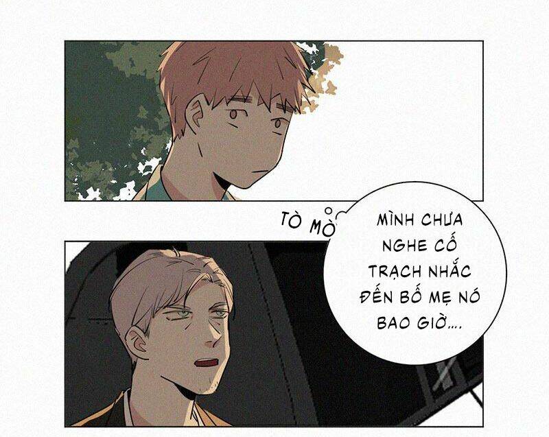 câu chuyện về cậu và tôi chapter 29 13