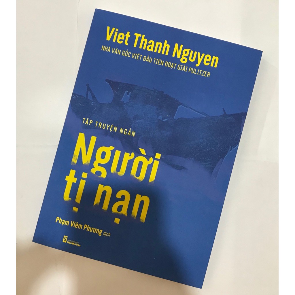 Người Tị Nạn - Nguyễn Thanh Việt