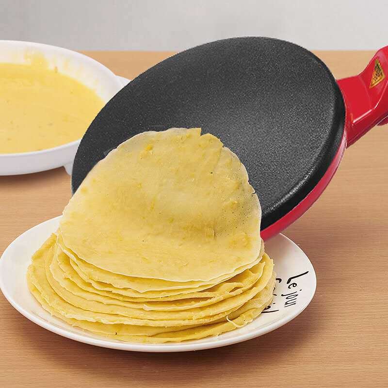 Máy làm bánh tráng, bánh pancake, bánh kếp, bánh xèo....đa năng tiện lợi