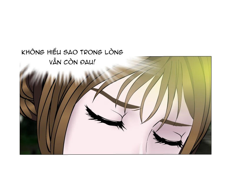 cạm bẫy của nữ thần chapter 37 23