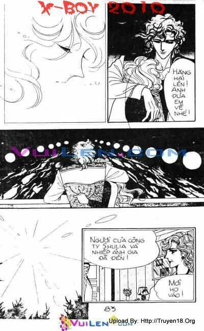 ánh đèn rực rỡ chapter 15 84