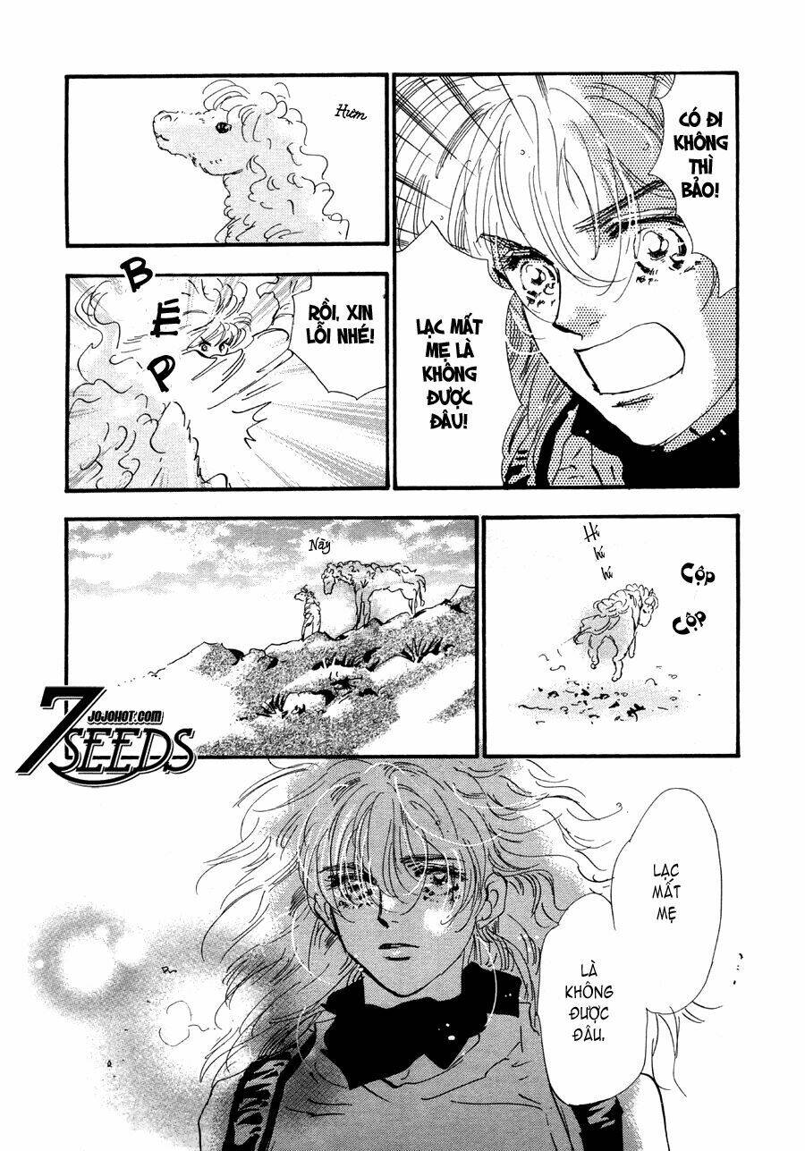 7 mầm sống chapter 110 30