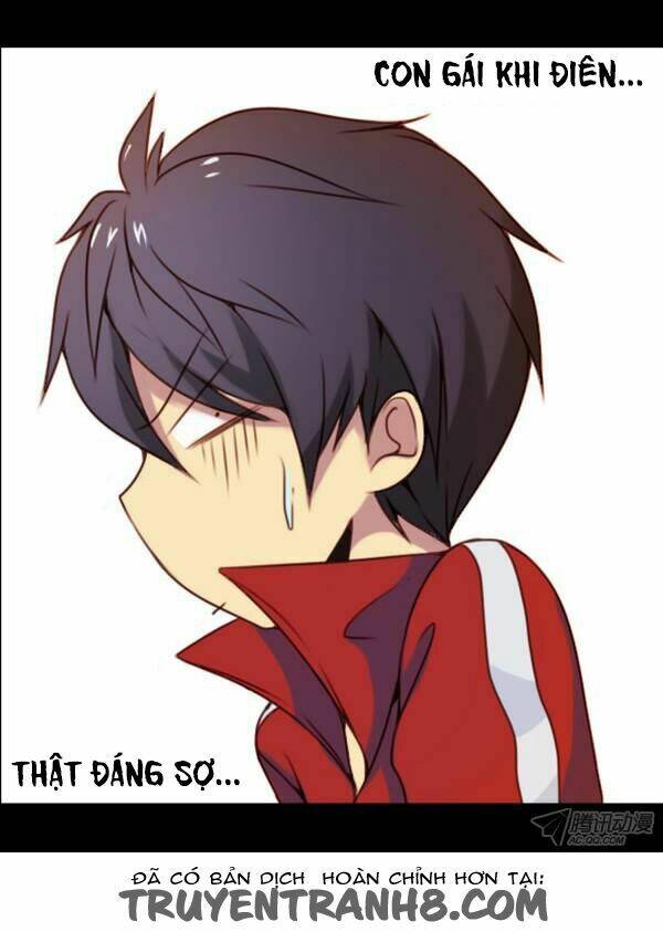 love-c romantic fruity chapter 4 18