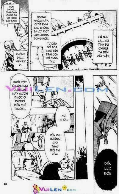 thanh kiếm và vương miện chapter 5 66