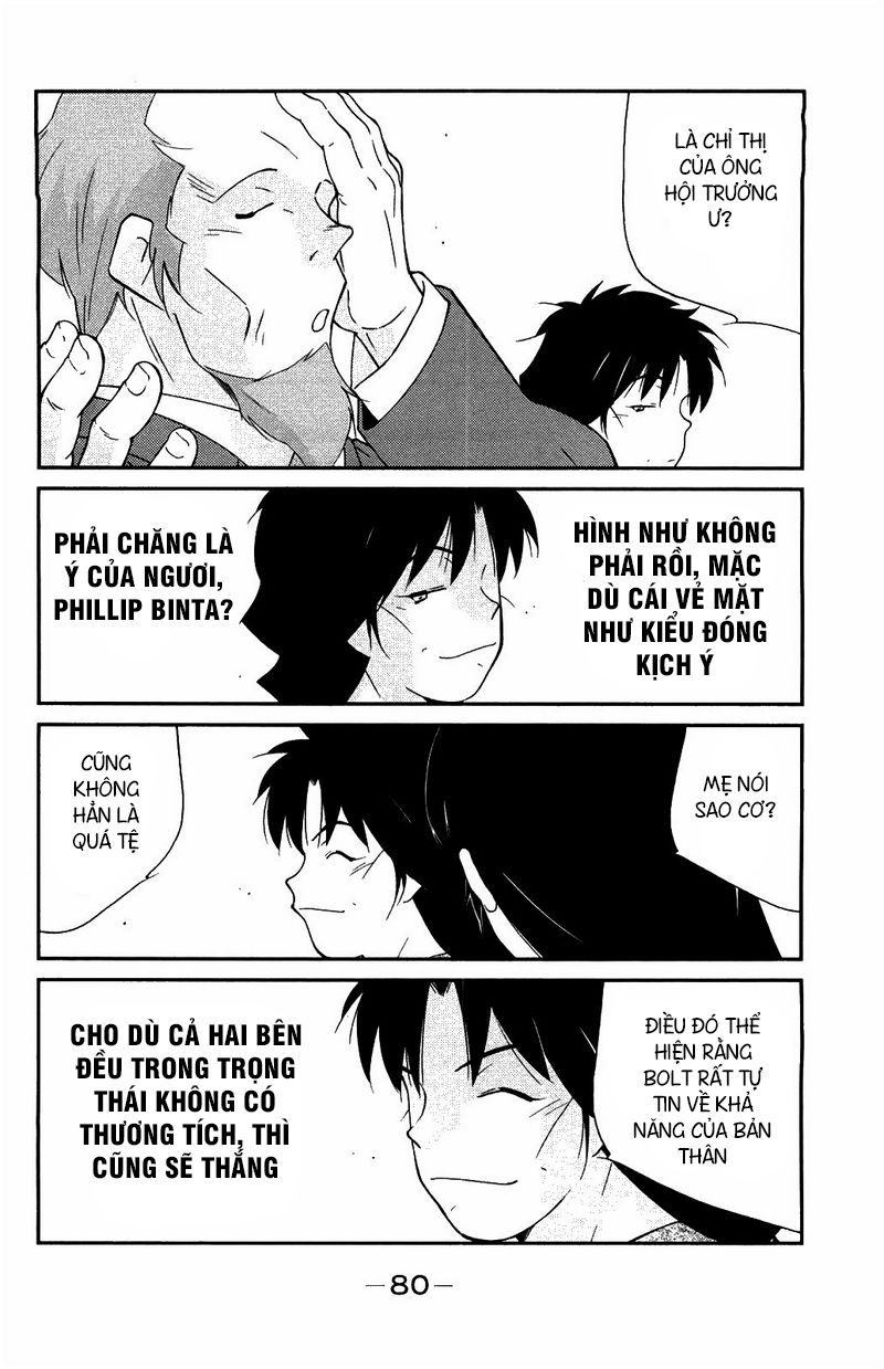 truyền nhân atula 3 chapter 61 9