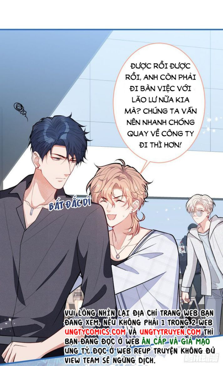 hotsearch của ảnh đế chapter 114 16