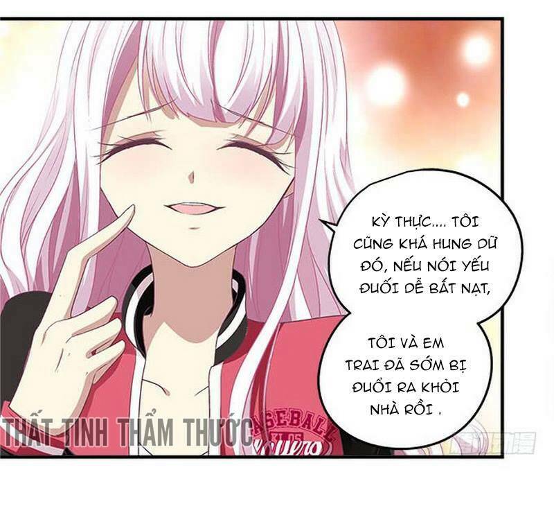 thiên lại âm linh chapter 33 26