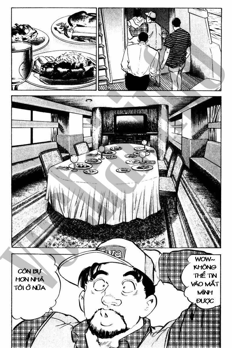 old boy chapter 38 9