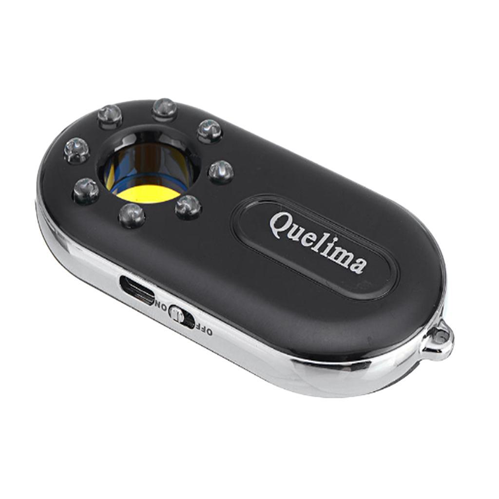 3 in 1 Hotel Anti-sneak Mini Camera
