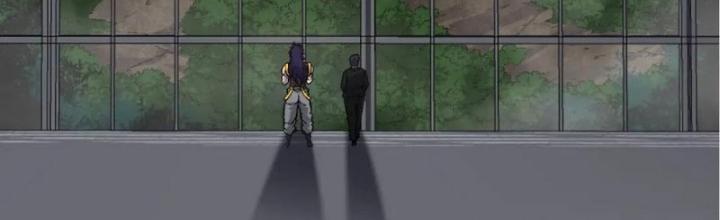 từ cây cổ thụ bắt đầu tiến hóa chapter 91 3