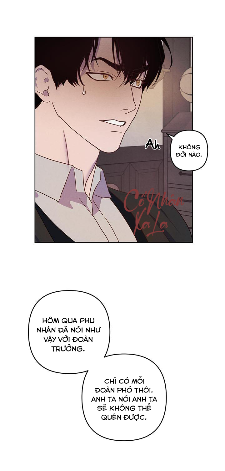 bông hoa của alosha chapter 3 17