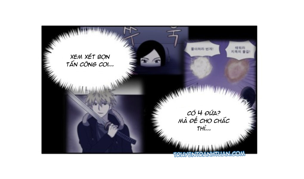 the gamer chapter 189 38