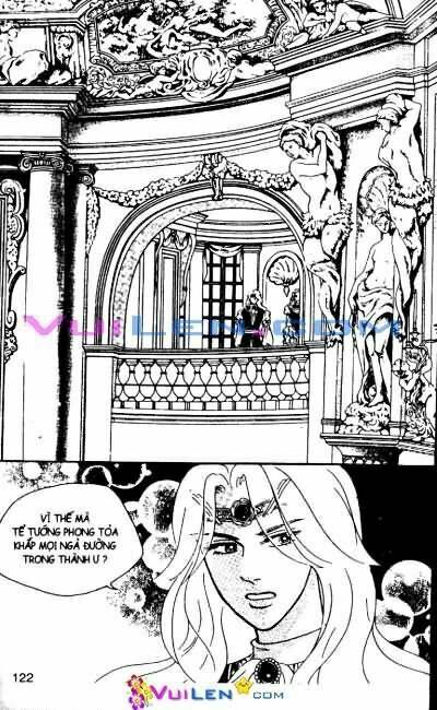 princess - công chúa xứ hoa (bản đẹp) chapter 14 122