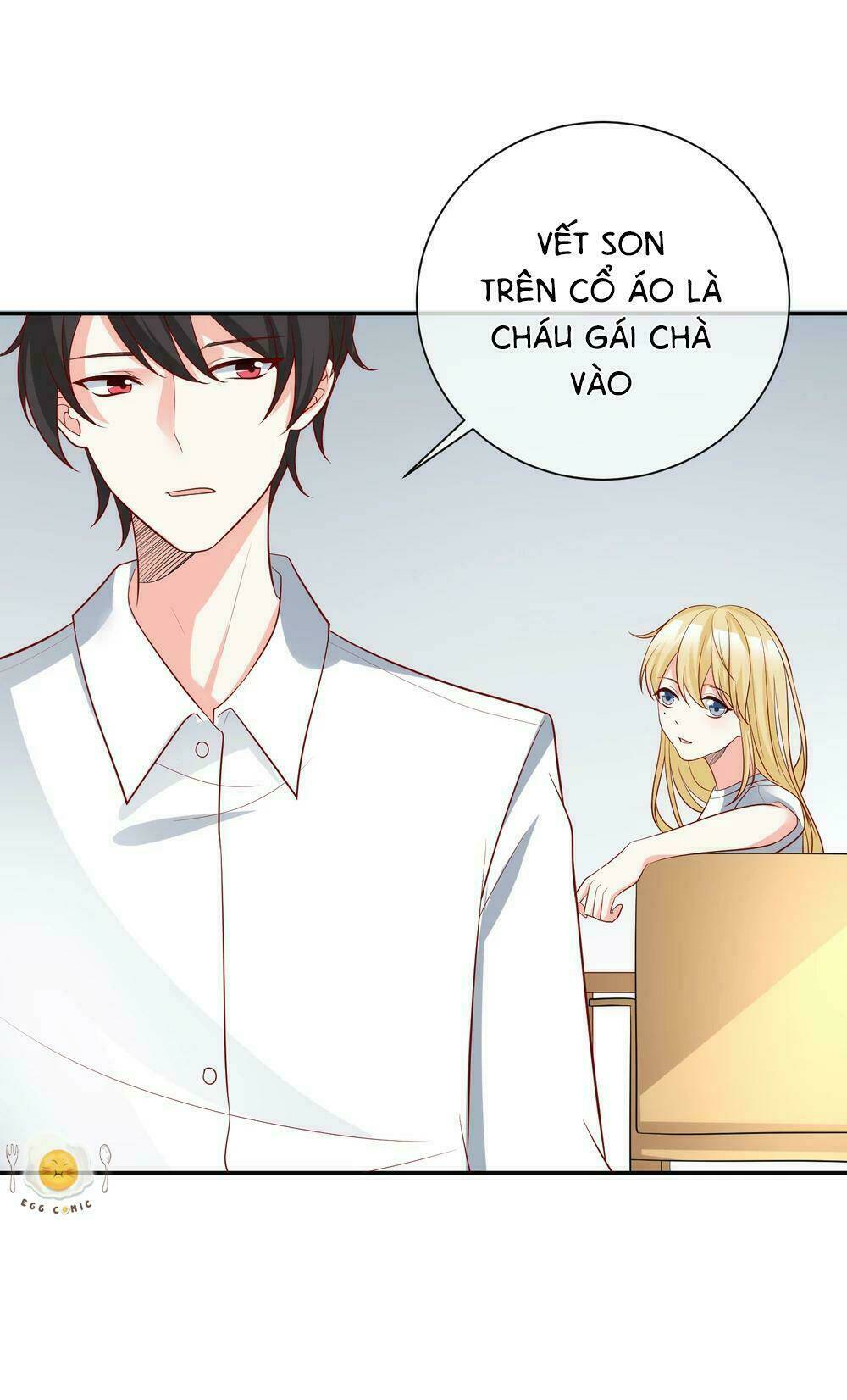 trọng sinh siêu sao - lăng thiếu sủng nghiện chapter 31 33