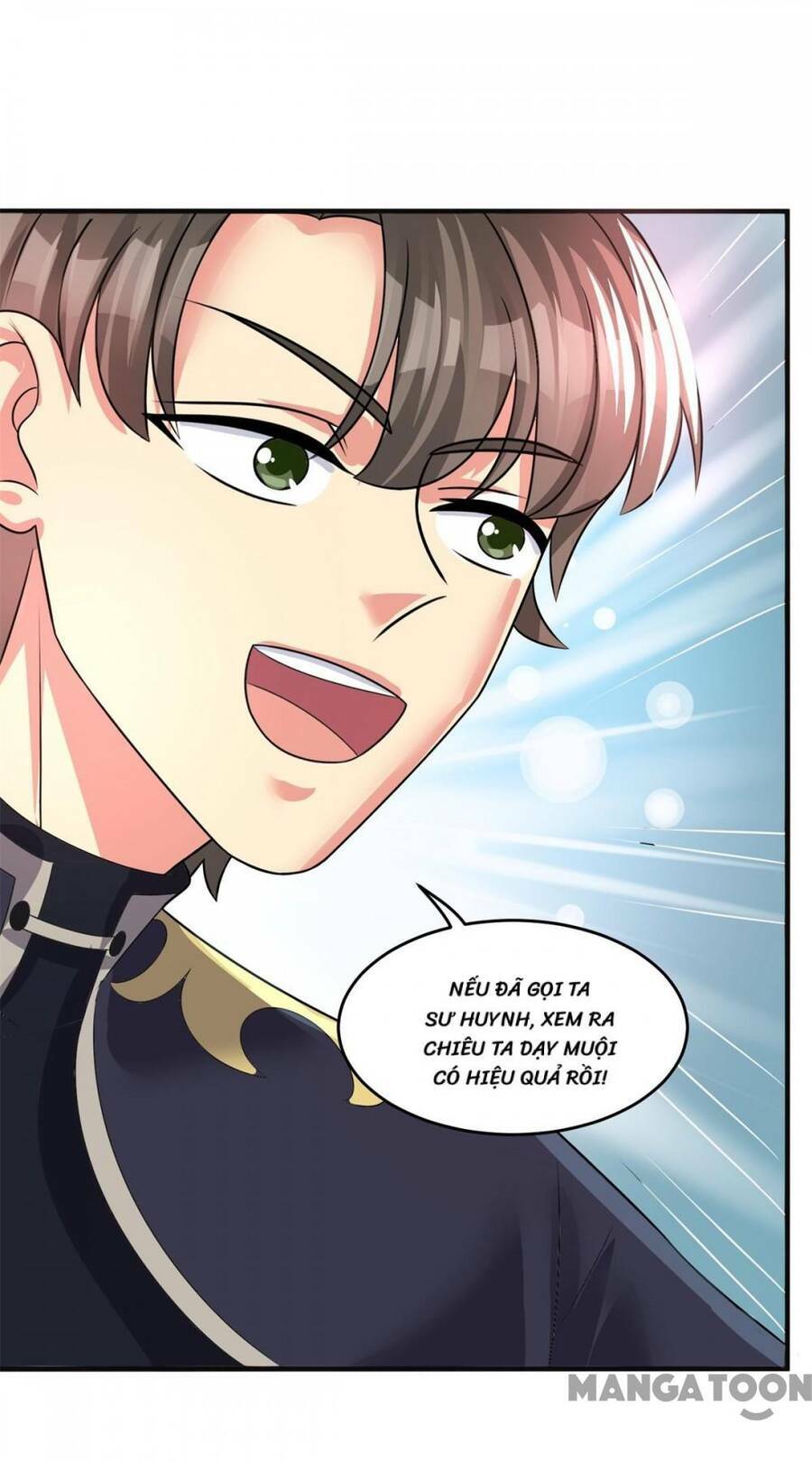 tiên ma đồng tu chapter 204 34