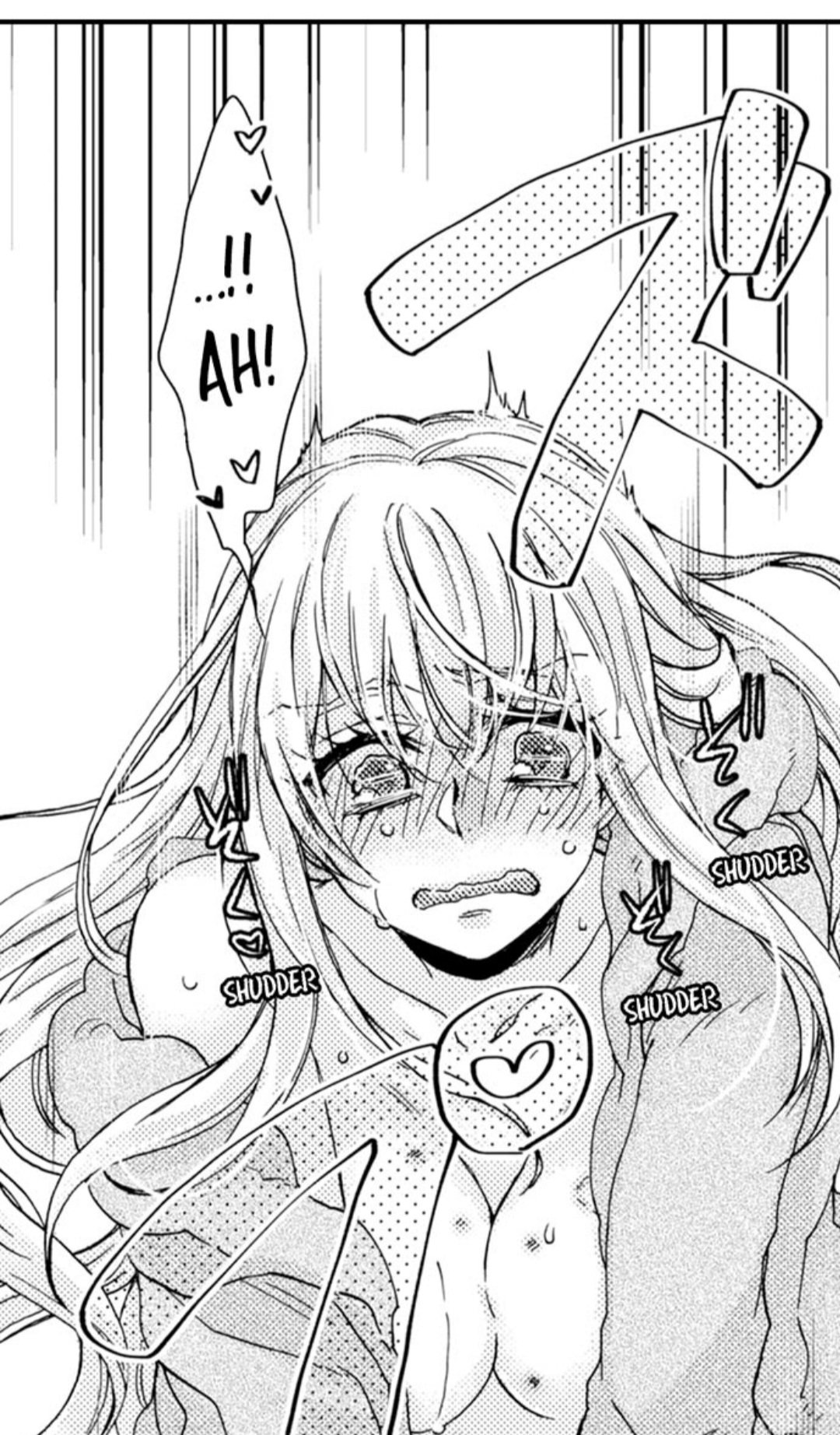 vị sếp thú tính nhà bên chapter 53.2 12