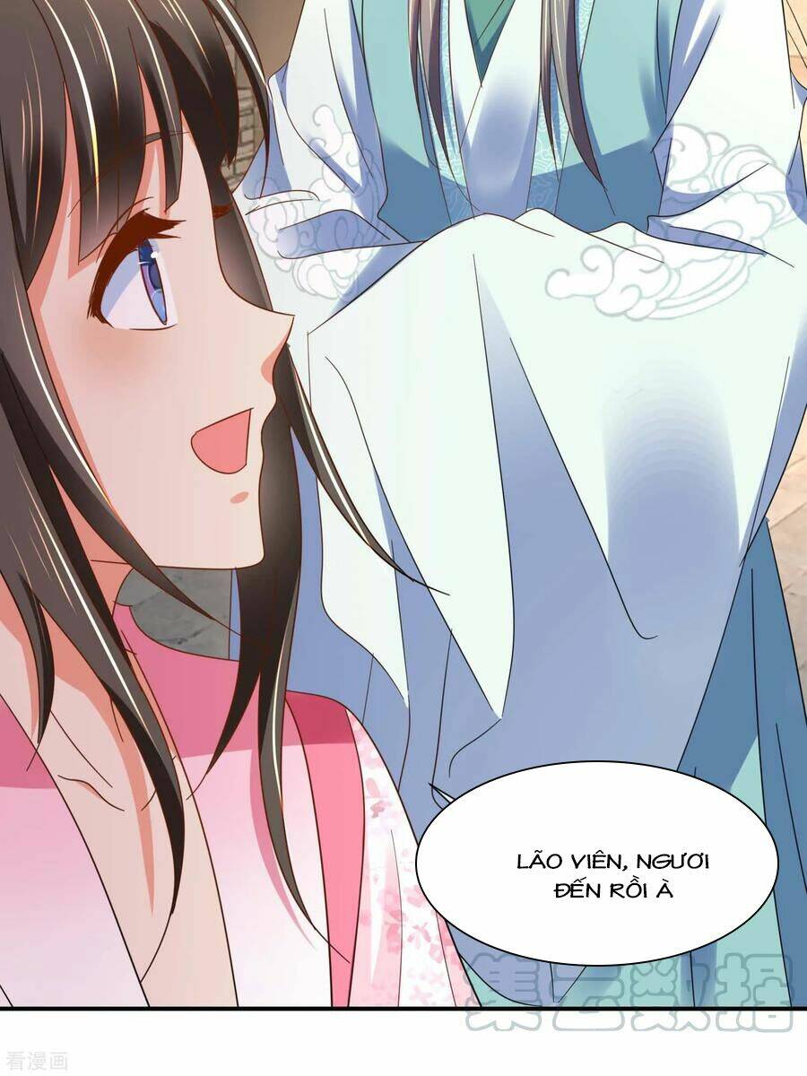 lãnh cung phế hậu muốn nghịch thiên chapter 208 11