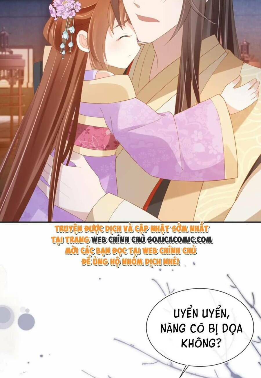 nhặt được bảo bối manh manh chapter 121 38