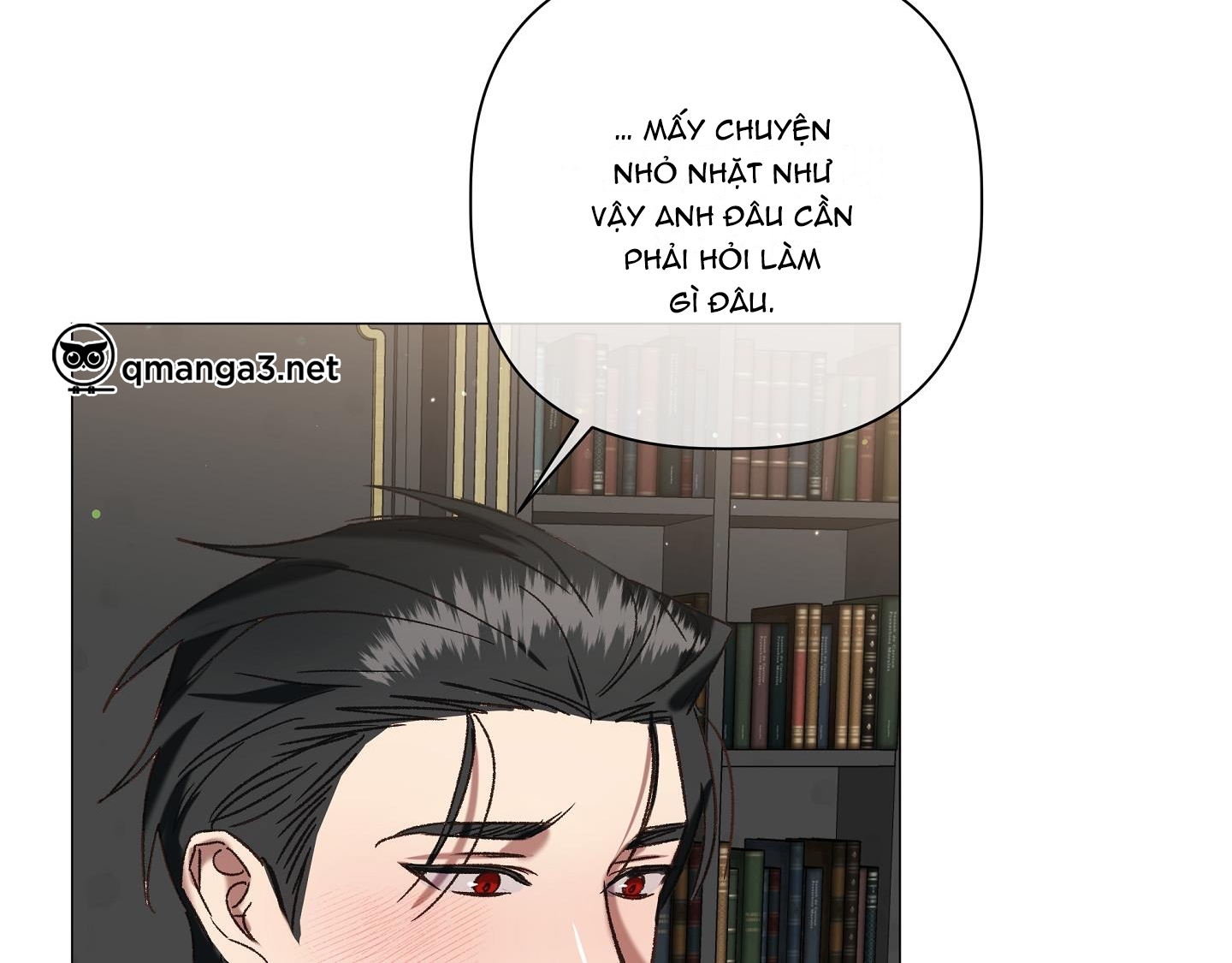 một ngày nọ, tôi được kẻ thù cầu hôn chapter 52 81