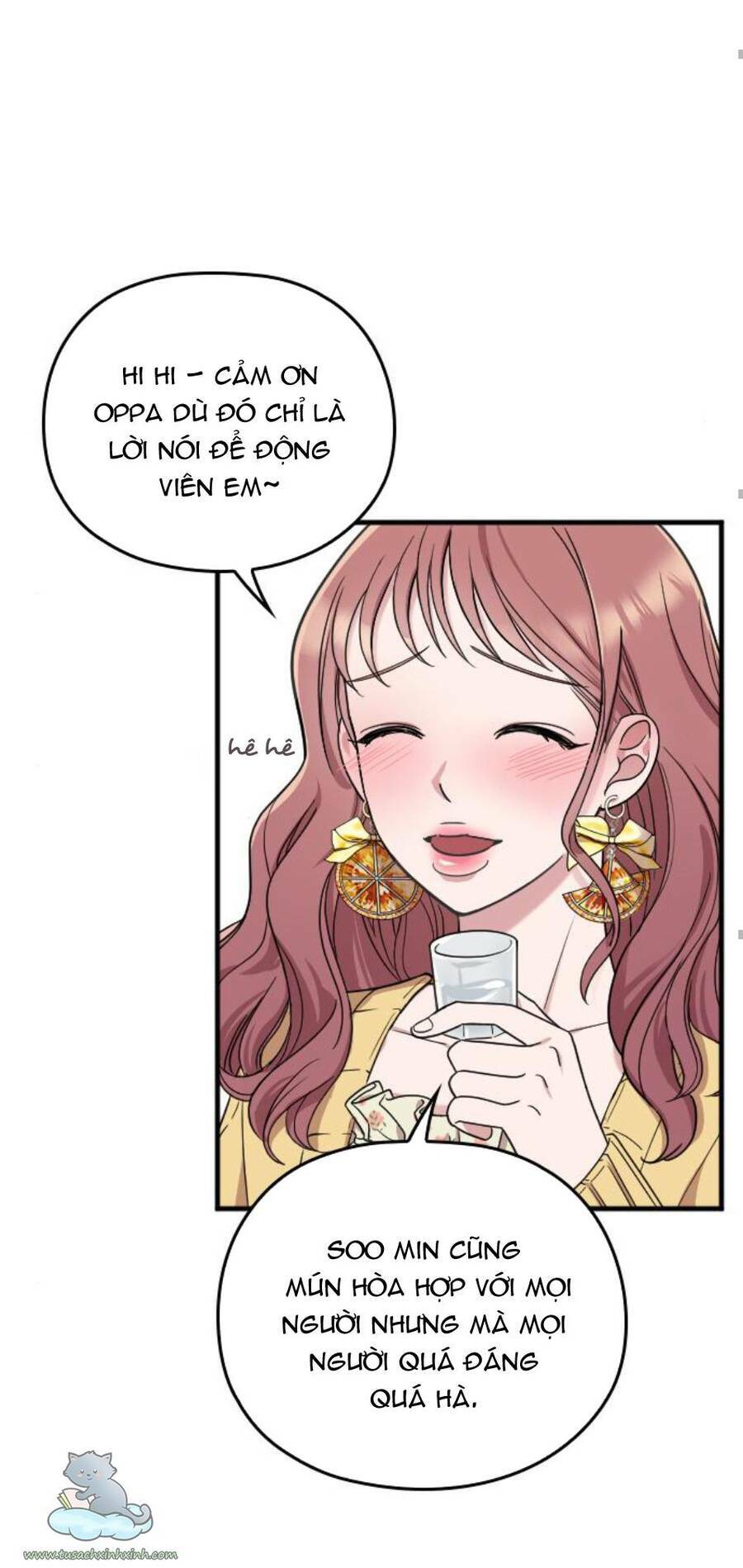 cô đi mà lấy chồng tôi đi chapter 9 11