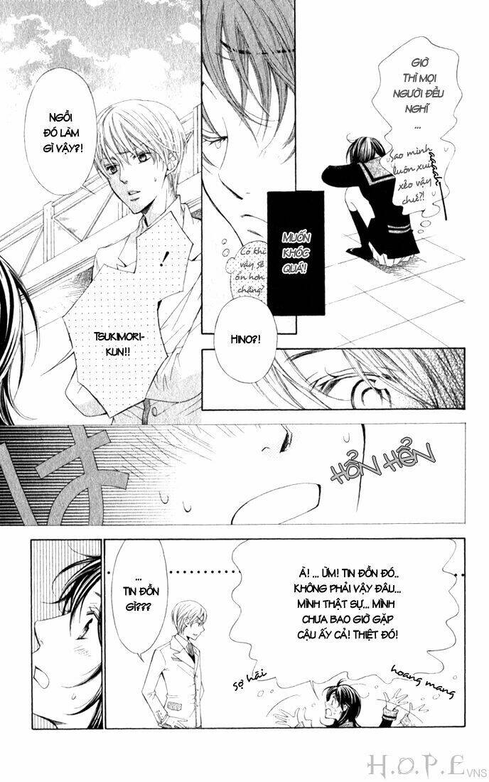 cung đàn vàng chapter 47 34