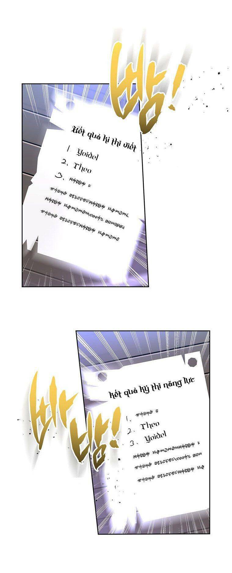 phía sau mặt nạ của nam chính hiền lành chapter 17 22